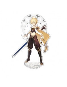 Genshin Impact - Traveler Theme Series Character Acryl Aether
