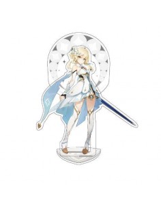 Genshin Impact - Traveler Theme Series Character Acryl Lumine
