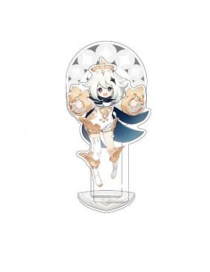 Genshin Impact - Traveler Theme Series Character Acryl Paimon