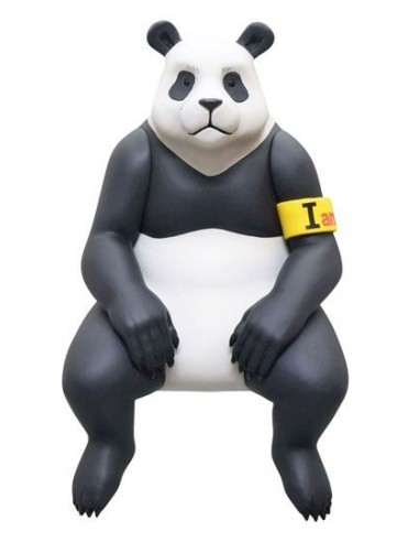 Jujutsu Kaisen - Noodle Stopper Panda