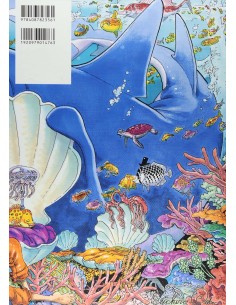 One Piece Color Walk 5. Shark 2