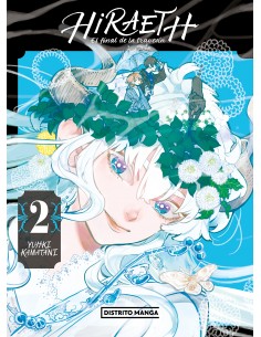 HIRAETH, EL FINAL DE LA TRAVESIA 02
