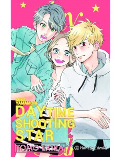 Daytime Shooting Stars nº 13