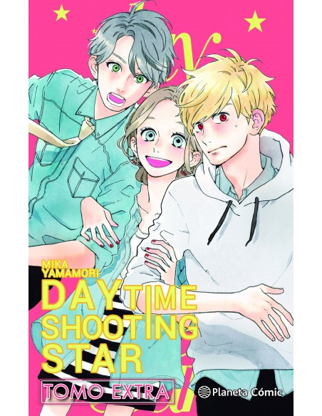 Daytime Shooting Stars nº 13
