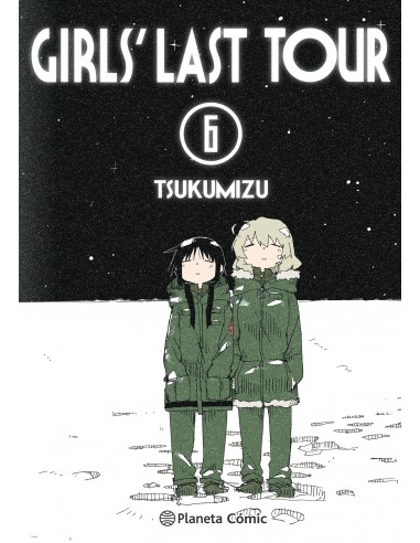 Girls' Last Tour 06