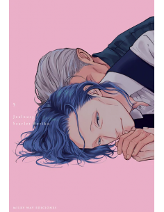 JEALOUSY 05