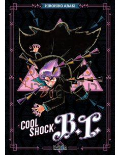 COOL SHOCK B.T.