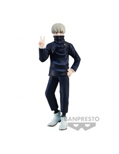 Jujutsu Kaisen - Jukon No Kata Toge Inumaki Vol. 2
