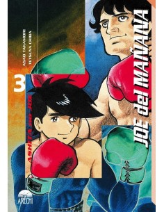 JOE DEL MAÑANA (ASHITA NO JOE) 03