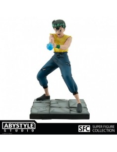 YU YU HAKUSHO - Figura Yusuke