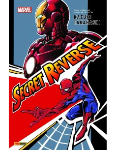 SECRET REVERSE