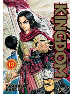 KINGDOM 10