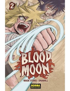 BLOOD MOON 02