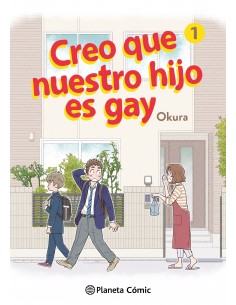 CREO QUE NUESTRO HIJO ES GAY 01