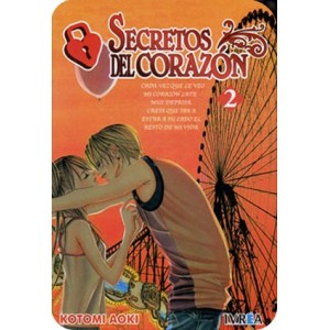 Secretos del corazón Nº 02 2