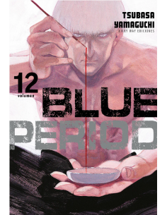 BLUE PERIOD 12 ED. ESPECIAL