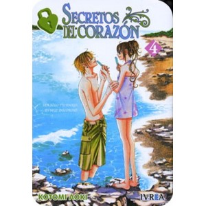 Secretos del corazón Nº 04 2