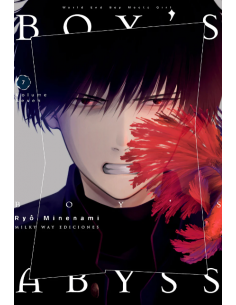 BOY'S ABYSS 07