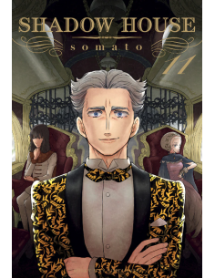 Shadow House 11