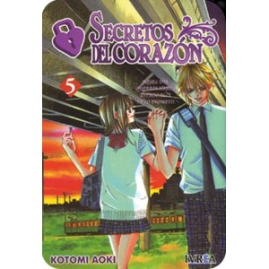 Secretos del corazón Nº 05 2
