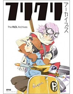 The FLCL Archives