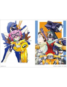The FLCL Archives 2