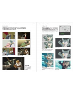 Making of Beastars 2