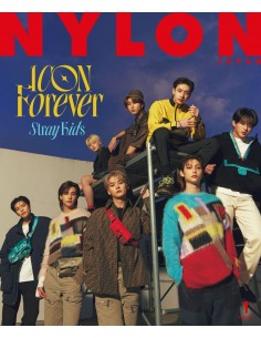 Nylon Japan Enero 2023 2