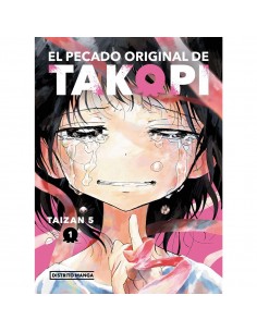 EL PECADO ORIGINAL DE TAKOPI 01