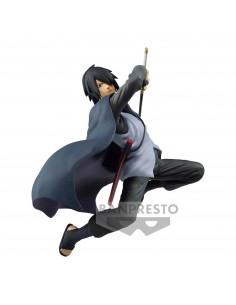 Boruto - Naruto Next Generations - Uchiha Sasuke Vibration Stars