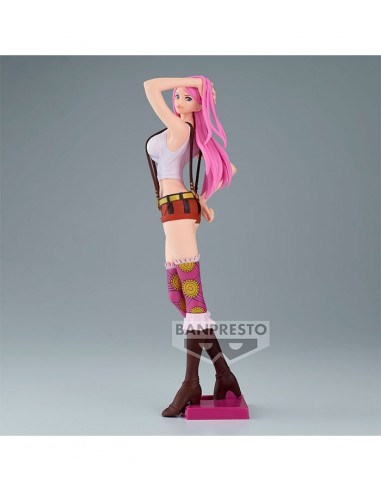 One Piece - Glitter & Glamours Jewelry Bonney Ver. A
