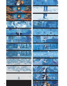 Blue Period Official Art Book 2