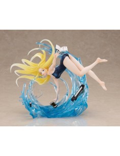 Summer Time Rendering - FiguartsZERO Ushio Kohune