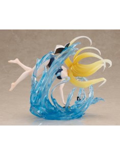 Summer Time Rendering - FiguartsZERO Ushio Kohune 2