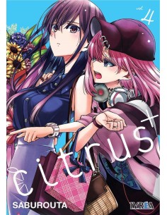 CITRUS + (PLUS) 04