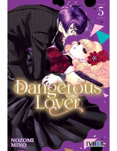 DANGEROUS LOVER 05