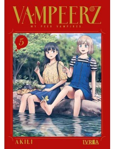 VAMPEERZ 05