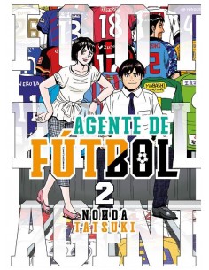 AGENTE DE FUTBOL 02