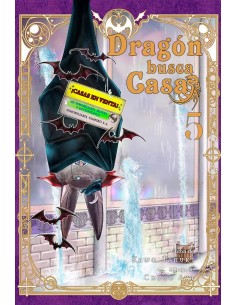 DRAGON BUSCA CASA 05