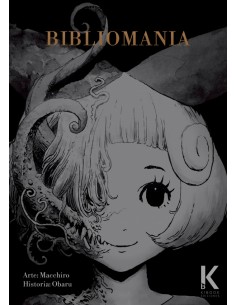 BIBLIOMANIA