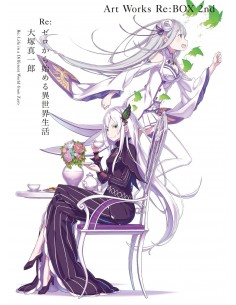 Sinichiro Otsuka Art Work Vol 02