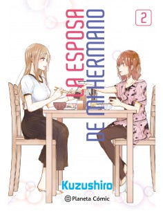 La esposa de mi hermano 02