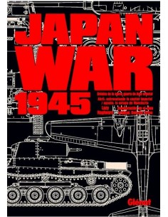Japan War 1945