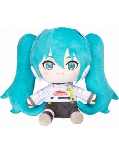 HATSUNE MIKU GT PROJECT PLUSH