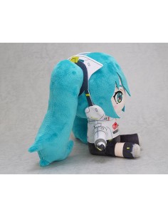 HATSUNE MIKU GT PROJECT PLUSH 2