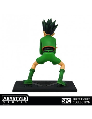 HUNTER X HUNTER - Figura Gon
