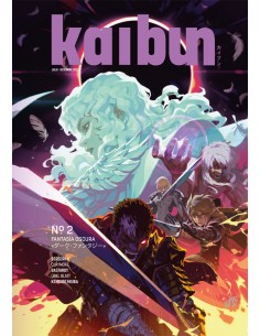 Kaibun nº 02