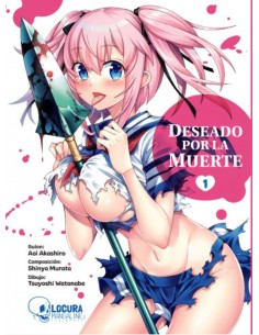 Deseado por la Muerte 01