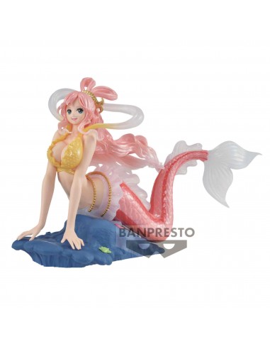 One Piece - Glitter & Glamours Shirahoshi Special Ver.