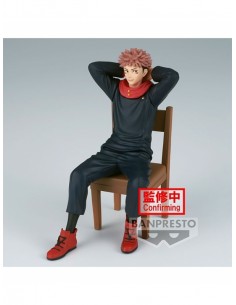 Jujutsu Kaisen - Break Time Yuji Itadori